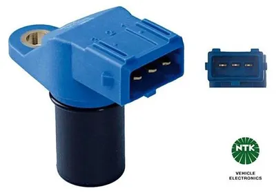 Produktbild von NTK Nockenwelleposition Sensor passend für PEUGEOT 206 Schrägheck (2A/C) Nockenwellen 81239