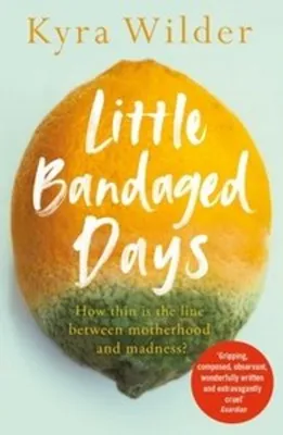 Immagine prodotto di Little Bandaged Days