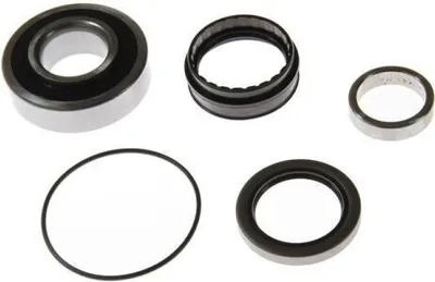 Produktbild von BTA Radlagersatz für TOYOTA HILUX VI Pick-up (N1) 90mm H22102BTA