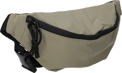 Produktbild von Gürteltasche NELE 604 Grün 36x14x6 cm mit verstellbarem Gurt