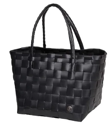 Produktbild von Handed By Shopper Paris Black