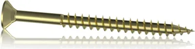 Obrázek produktu pro REISSER 03940 Pozinkované šrouby do dřevotřísky Torx TG 4 x 40 ***NOVÝ***