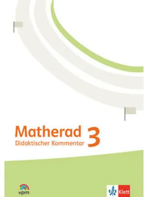 Produktbild von Matherad 3