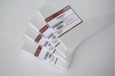 Produktbild von TexPrint DTR heavy 120 g/m² DIN A4