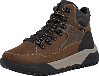 Produktbild von Rieker Schnürboots Herren 32303936373934 Braun 44 EU