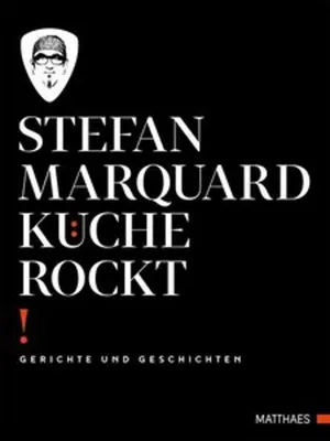 Produktbild von Küche rockt