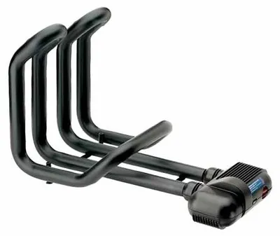 Immagine prodotto di Vortice Caldofà 70710 Stufa Termoventilatore per caminetti