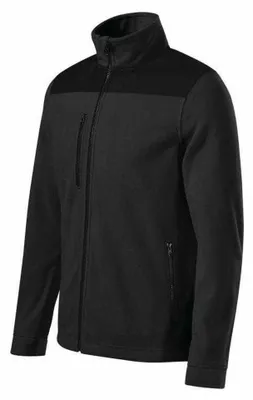 Imagen del producto de Rimeck - Chaqueta de forro polar "Effect" para hombre, modelo PP13256 (talla XXL), color