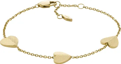 Obrázek produktu pro Fossil dámský náramek ocelový JF04653710