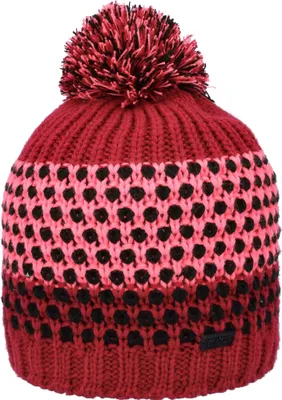 Produktbild von CMP WOMAN KNITTED HAT bordeaux U