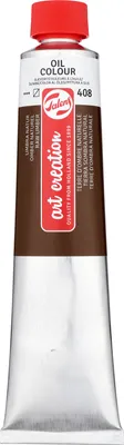 Produktbild von ROYAL TALENS Ölfarbe ArtCreation 200 ml umbra natur