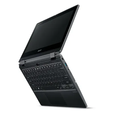Produktbild von Acer TravelMate Spin B3 TMB311RN-31-P5KK, Intel® Pentium® Silver, 1,1 GHz, 29,5 cm (11.6"), 1920 x 1080 Pixel, 4 GB, 128 GB