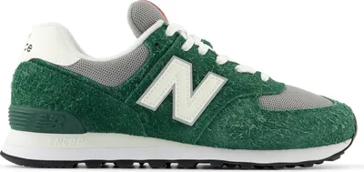Produktbild von New Balance 574 Nightwatch Green Nightwatch Green 42.5