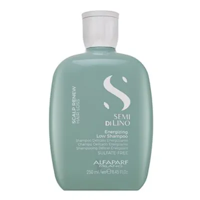 Obrázok produktu pre Alfaparf Semi Di Lino Scalp Renew Energizing Low Shampoo 250 ml