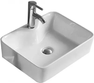 Immagine prodotto di Lavabo MEXEN EVA bianco 48 cm