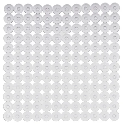 Obrázek produktu pro Protiskluzová koupelnová podložka BRICK, 54 x 54 cm