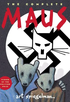 Produktbild von The Complete MAUS