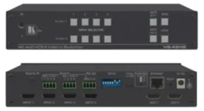 Image de Kramer Electronics Vs-42H2