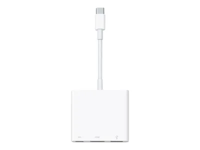 Obrázek produktu pro Apple MJ1K2ZM/A, Bílá, 3840 x 2160 px, 1 kusů