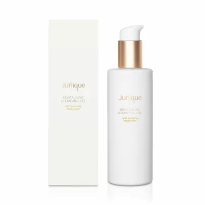 Obrázek produktu pro Jurlique Revitalizační čisticí gel 200ml