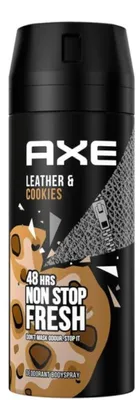 Produktbild von Axe Deo-Spray 150 ml Collision Leather