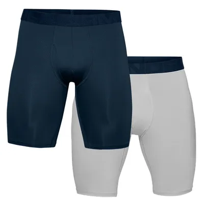 Obrázok produktu pre Under Armour Tech Mesh Boxerjock 2-Pack 6 palcov - Gr. LG