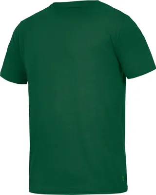 Produktbild von Leibwächter Rundhals-T-Shirt LWTR01S Gr. S grün