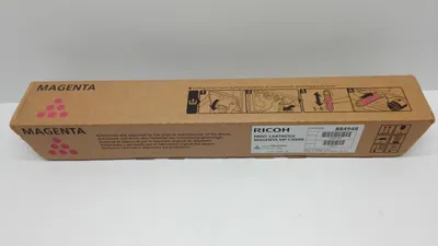 Image de Toner Ricoh 842032 (violet)