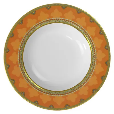 Obrázek produktu pro Sada čtyř polévkových talířů Villeroy & Boch Signature Samarkand
