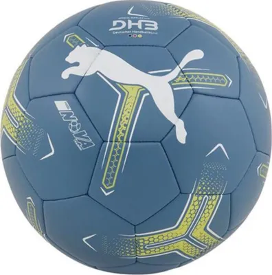 Produktbild von Puma PUMA NOVA Training - blau, Größe:2