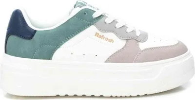 Produktbild von Refresh Sneakers 172167-MULTICOLOR in MULTICOLOR color size 40
