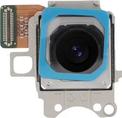 Produktbild von Samsung, Rückkamera für Samsung Galaxy S24 Plus 50MP Hauptsensor, Schwarz