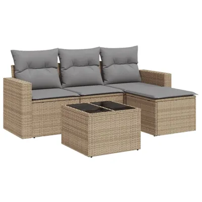Zdjęcie produktu dla VidaXL 3218869, 5 szt.