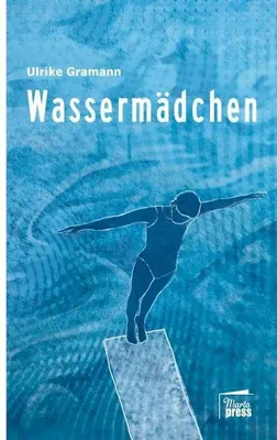 Zdjęcie produktu dla Das Wassermädchen: Eine Geschichte über elterliche Trennung