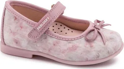 Immagine prodotto di Ballerine Pablosky 10147-082558 da Bambina