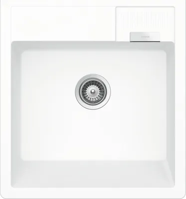Produktbild von Schock Modul Becken Cristadur Kallio M-100-M Green Line Day DAY Exzenterbedienung