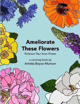Produktbild von Ameliorate These Flowers