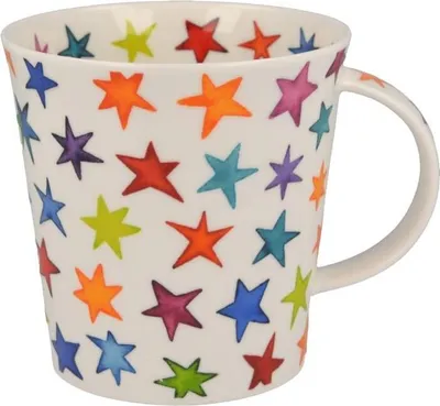 Zdjęcie produktu dla Becher Cairngorm, "Starburst"