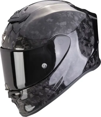 Produktbild von Scorpion Exo-R1 Evo Carbon Air Onyx Schwarz M