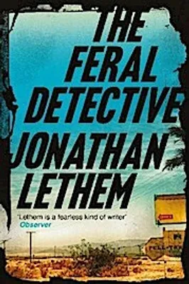 Productafbeelding van The Feral Detective
