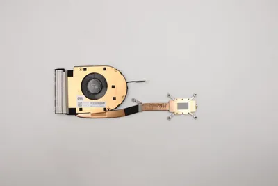 Zdjęcie produktu dla Lenovo CPU heatsink with fan for UMA
