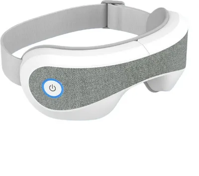 Produktbild von INF Augenmassagegerät mit Luftdruck, Vibration, Wärme und Bluetooth Musik