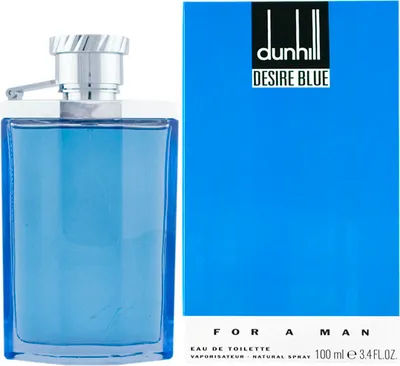 Obrázek produktu pro Dunhill Desire Blue EDT 50 ml M