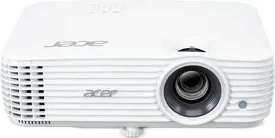 Produktbild von Beamer ACER H6815BD, 4K UHD, 4000 Lumen, weiß