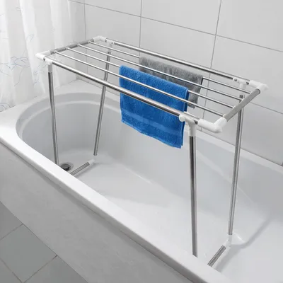 Zdjęcie produktu dla Suszarka do ubrań profesjonalna, pojedyncza