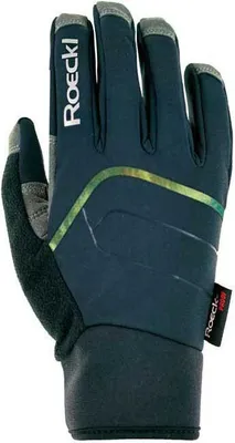 Obrázek produktu pro Roeckl Roen 2 rukavice černé 10 pánské černé 10