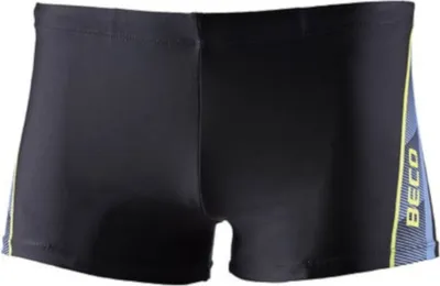 Immagine prodotto di Boxer da bagno da uomo Beco, nero