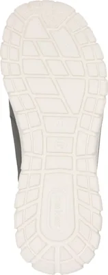 Produktbild von Rieker Herren Sneaker mit Reißverschluss und federnder Laufsohle 04301, Größe:45 EU, Farbe:Grün