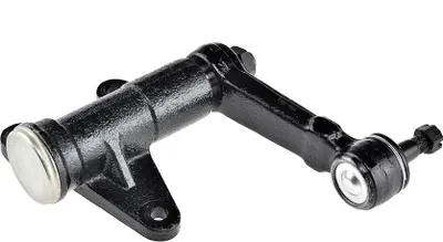 Produktbild von NTY Lenkzwischenhebel SWK-MS-001 Vorne Links Vorne Rechts für MITSUBISHI L 200 (K7T, K6T)