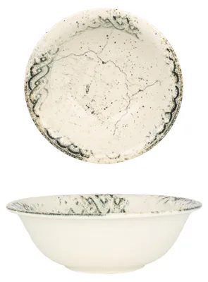Produktbild von Rinart Schüssel - Remnant - Porzellan - 16 cm (400cc)